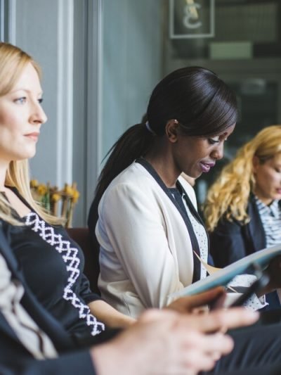 Empleos y Oportunidades