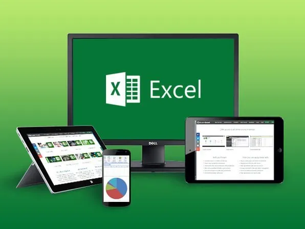 Curso Excel Completo - Desde Principiante Hasta Avanzado