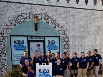 Se necesita personal