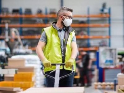 Se necesita personal