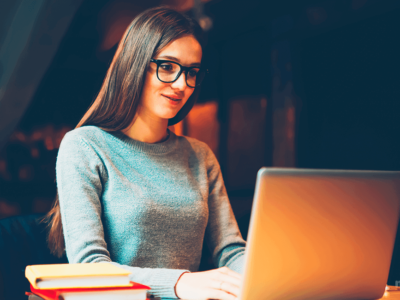 Buscamos redactores y escritores con experiencia