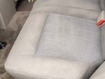 LIMPIAMOS TU VEHÍCULO