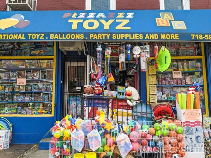 OFERTA NECESITA PEESONAL POR TEMPORADA NAVIDEÑA