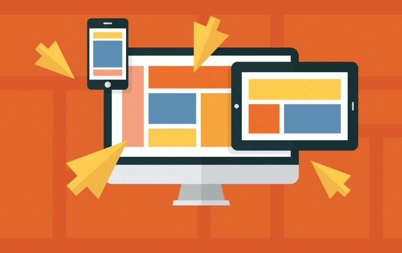 Diseño de Páginas web y tienda virtual