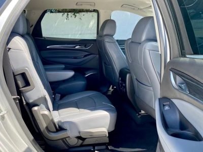2019 BUICK ENCLAVE ESSENCE SPORT UTILITY 4D