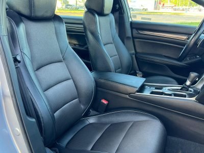 2020 HONDA ACCORD