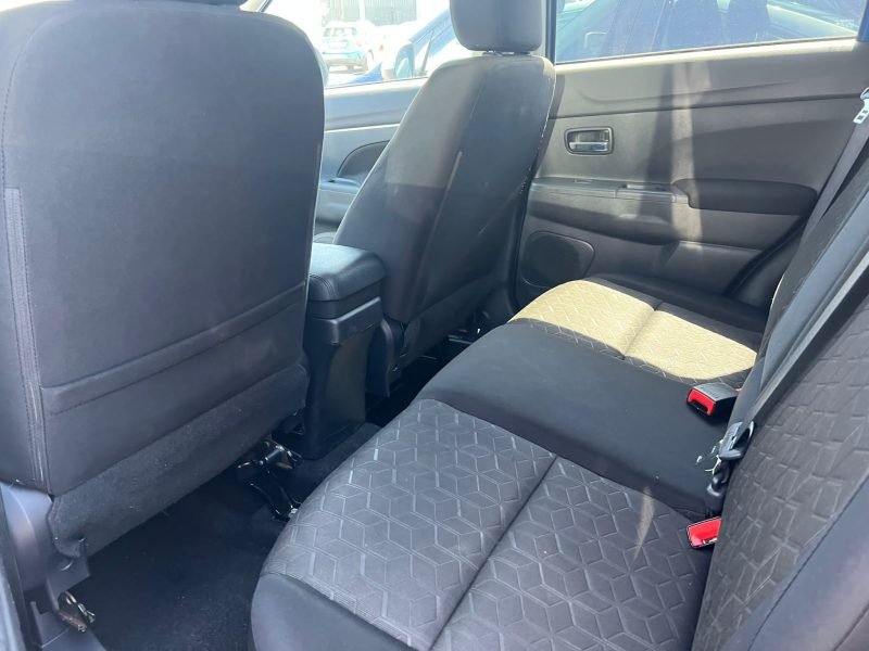 2020 MITSUBISHI OUTLANDER