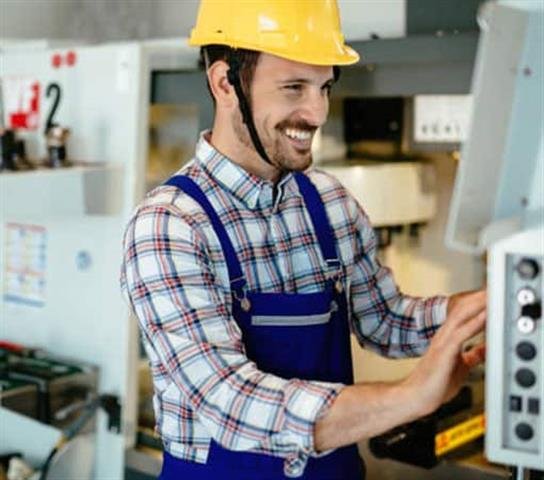 oportunidades se solicita operadores de maquina