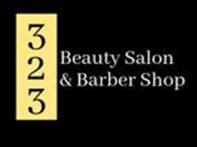 oportunidades 323 Beauty Salon & Barbershop