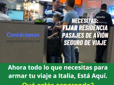Seguro de viajero para Europa y Schengen