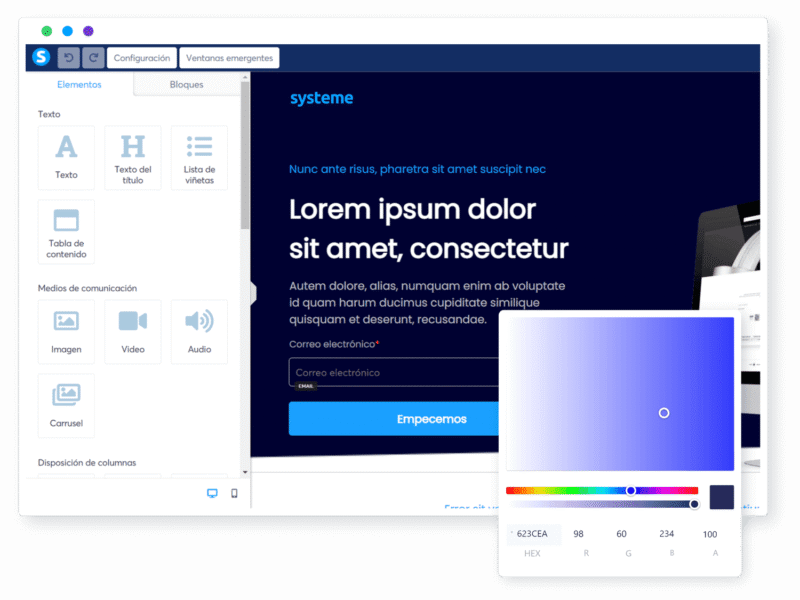GoHighLevel: Plataforma CRM y Marketing Todo-en-Uno para Escalar tu Negocio