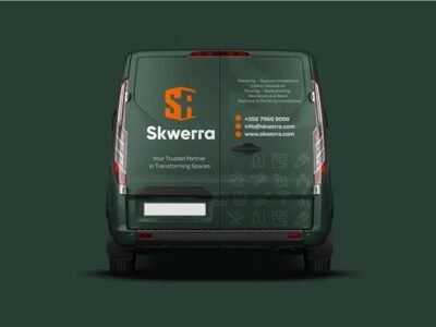 Skwerra Projects Ltd