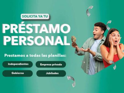 Préstamo rápido y seguro